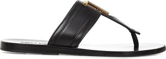 Tom Ford Flat thong sandals