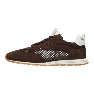 Voile Blanche Dames, Schoenen, Bruin, Maat: 38 EU Leer