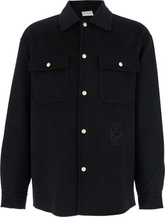 Drôle de Monsieur Uomo, Magliette, Nero, L, new