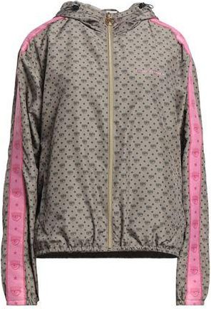 Chiara Ferragni COATS & JACKETS - Jackets sur YOOX.COM