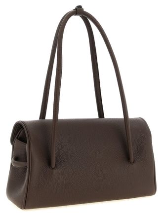 Jacquemus Le Turismo Long Shoulder Bag - Brown