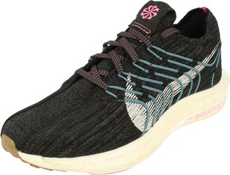 Nike Womens Pegasus Turbo Next Nature Mens Running Trainers - Black - Size UK 5.5