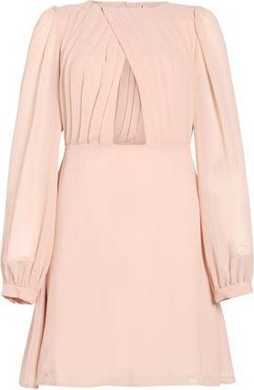 Liu Jo DRESSES - Mini dresses sur YOOX.COM
