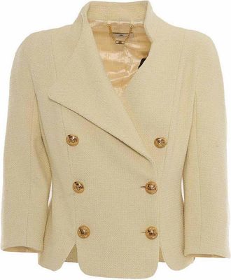 Elisabetta Franchi Blazer