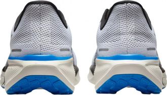 Nike Womens Air Zoom Sneaker White Rubber