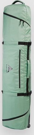 Burton Wheelie Gig Snowboard-Tasche gr&uuml;n