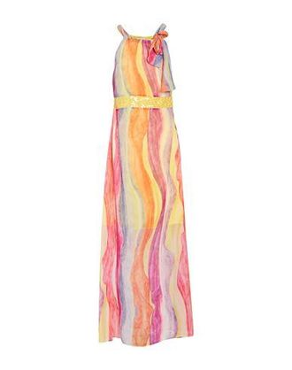 Corte dei Gonzaga KLEIDER - Maxi-Kleider auf YOOX.COM