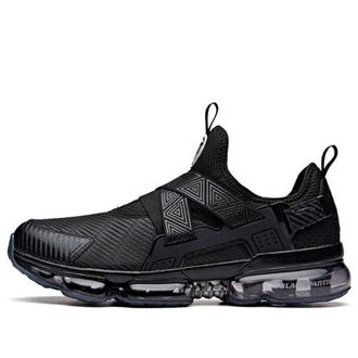 Anta x MARVEL Seed Black Panther 91845508-10