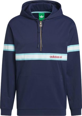 adidas Summer Anorak Asia Sizing Night Indigo KR5427