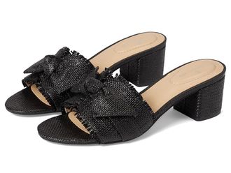 Bandolino Arden Womens Dress Sandals Black : 7.5 M, Synthetic