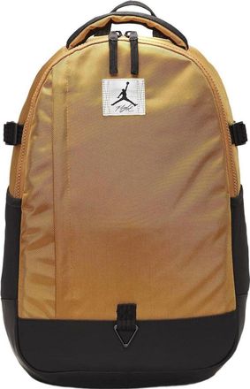 Nike Jordan Air Jordan Flight Control Backpack Brown MA0599-X0A