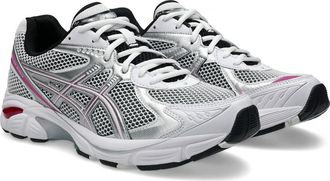 Asics Gender Inclusive GT-2160 Sneaker in White/raspberry at Nordstrom, Size 6.5