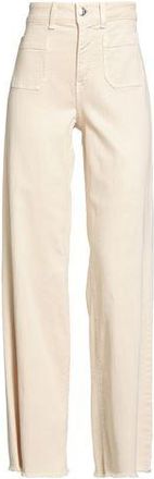 Marella PARTES DE ABAJO - Pantalones vaqueros en YOOX.COM