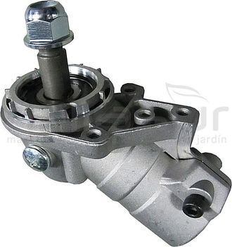 Anova Cabezal Desbrozadora Anova Stihl Fs500, Fs550, Fs550l ( 35 Mm ) Anova