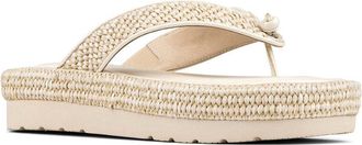 Donald J Pliner Lorra Sandal