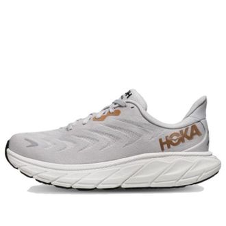 Hoka One One (WMNS) HOKA ONE ONE Arahi 6 Wide Nimbus Cloud Rose Gold 1123197-NCRG