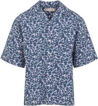 Marni Ss Shirt