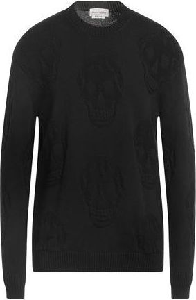 Alexander McQueen KNITWEAR - Jumpers on YOOX.COM