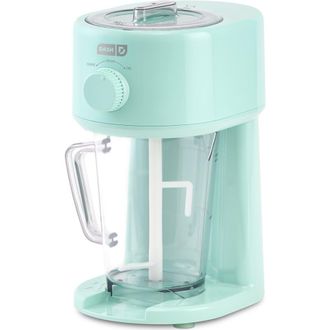 Dash Deluxe Shaved Ice & Slushy Maker in Aqua at Nordstrom Rack