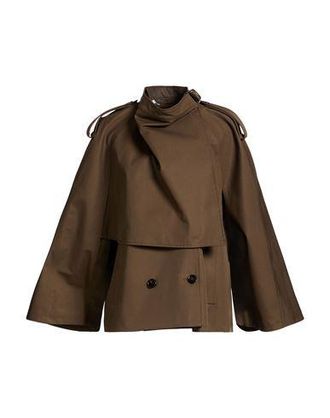 Burberry JACKEN & M&Auml;NTEL - Capes auf YOOX.COM