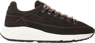 VIA VAI Schoenen, Dames, Bruin, 40 EU, Su&egrave;de, Owen Spencer