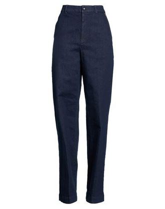 Moncler HOSEN & R&Ouml;CKE - Jeanshosen auf YOOX.COM