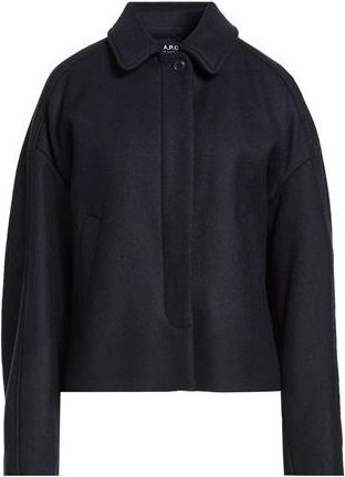 A.P.C. CAPISPALLA - Cappotti su YOOX.COM