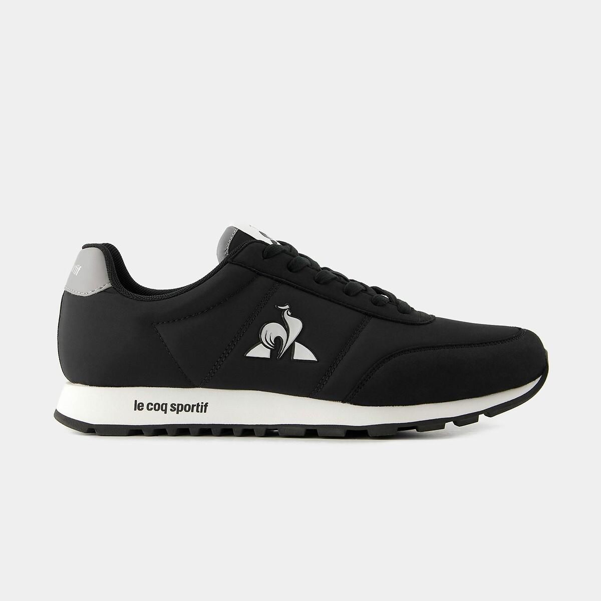 Baskets Le Coq Sportif en Noir jusqu a 21