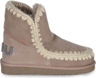 Mou Boots Eskimo18 Glitter