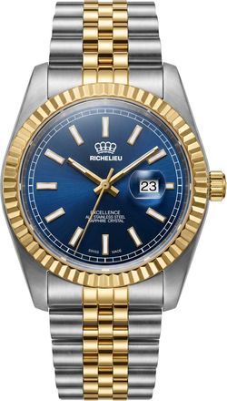 Richelieu Classic Unisex Watch