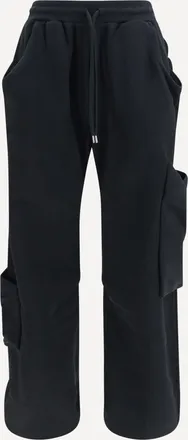 Vivienne Westwood Achilles Sweatpants Male S