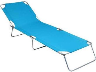 Stiliac Cuna de acero Stiliac Poker 4000 Riga Blanco/Azul