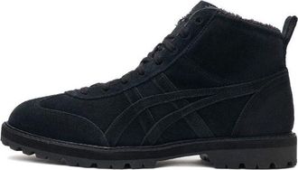 Onitsuka Tiger Rinkan Boot PF Black 1183A749-002