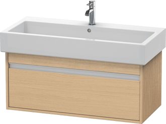 Duravit Duravit Ketho Mueble Bajo Lavabo Suspendido, 950x410x440 Mm, 1