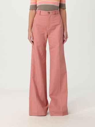 Chlo&eacute; Pantalone Chlo&eacute; in cotone stretch