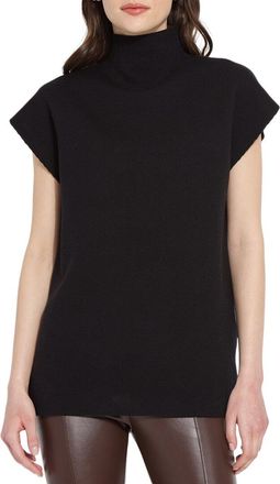 Lyssé Cortado Knit Sweater Tunic