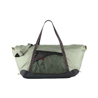 Kl&auml;ttermusen Hombre, Bolsos, Gris, Talla: ONE Size