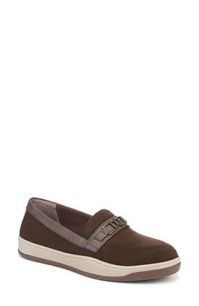 Life Stride Daydream Slip-On Sneaker in Chocolate Torte at Nordstrom Rack, Size 9.5