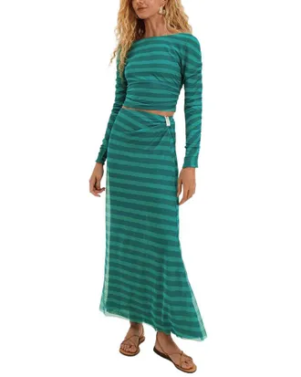 Vix Vix Amira Skirt
