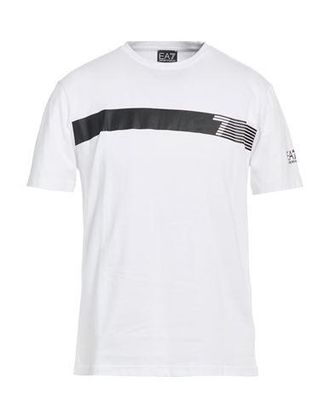 Emporio Armani CAMISETAS Y TOPS - Camisetas en YOOX.COM