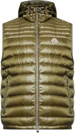 Moncler Uomo, Giacche, Verde, 2Xl, new