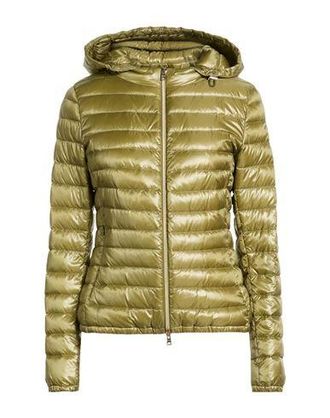 Herno COATS & JACKETS - Puffers on YOOX.COM