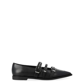 Pinko Pinko, Donna, Scarpe, Nero, 38 EU, new