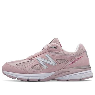 New Balance (WMNS) New Balance 990v4 Made in USA Pink W990KMI4
