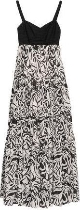 Pinko VESTIDOS - Vestidos largos en YOOX.COM