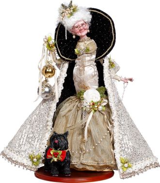 Mark Roberts Mrs.Claus the Queen of Christmas in Cream at Nordstrom