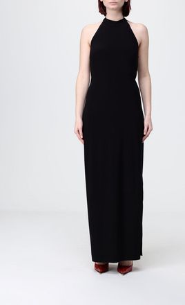 Norma Kamali Abito Norma Kamali in jersey stretch