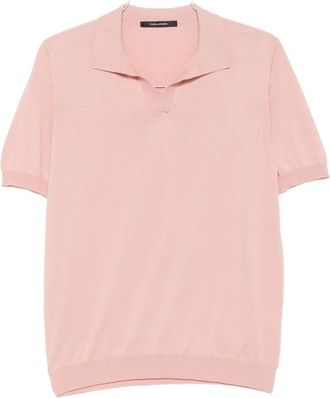 Tagliatore Uomo, Top, Rosa, M, new