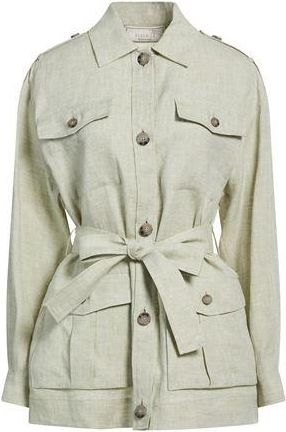 PESERICO JACKEN & M&Auml;NTEL - Jacken und Anoraks auf YOOX.COM