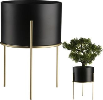 OEM Soporte De Flores Moderno 22 Cm Loft